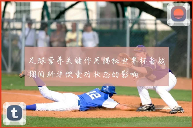 足球营养关键作用揭秘世界杯备战期间科学饮食对状态的影响